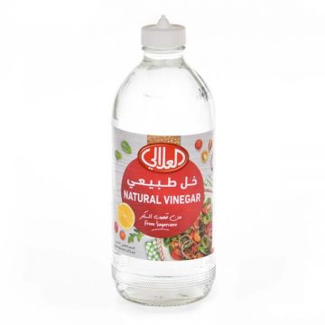Al Alali Vinegar Natural