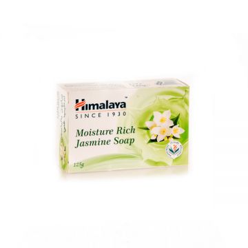 Himalaya Jasmine Soap 125gm