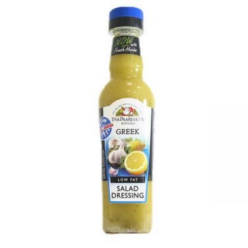 American Kitchen Salad Dressing French