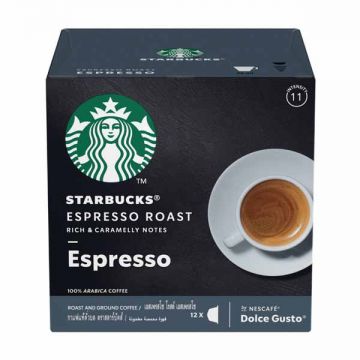 Starbucks Dark Espresso