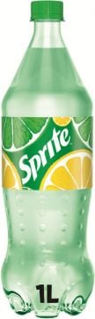 Sprite Soft Drink 1ltr