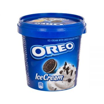 Oreo Ice Cream Cup 140ml