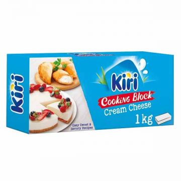 Kiri Fresh Cream 1kg
