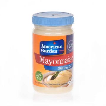 American Garden Mayonnaise Light