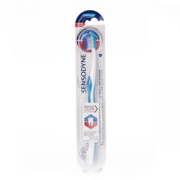 Sensodyne Toothbrush Sensitivity Ngum Soft