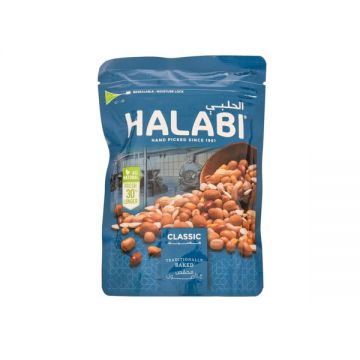 Halabi Regular Mix Nut 300gm
