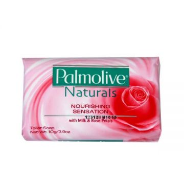Palmolive Soap Pink Milk Nrose
