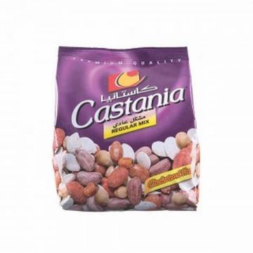 Castania Regular Mix 450gm