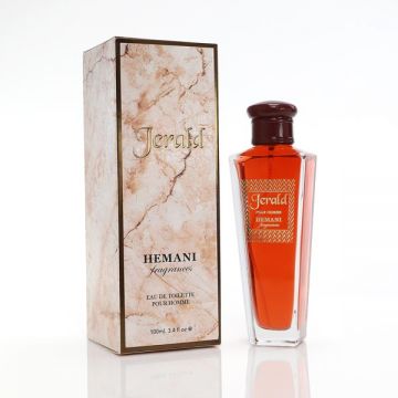 Hemani Jerald Perfume 100ml