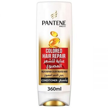 Pantene Pro V Colored Hair Repair Conditioner