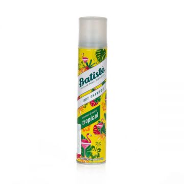 Batiste Dry Shampoo Tropical