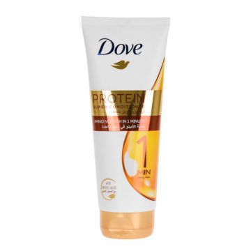 Dove Hair Conditioner Nourishing Care 180ml