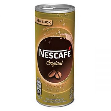 Nescafe Original Iced Coffee 240Ml
