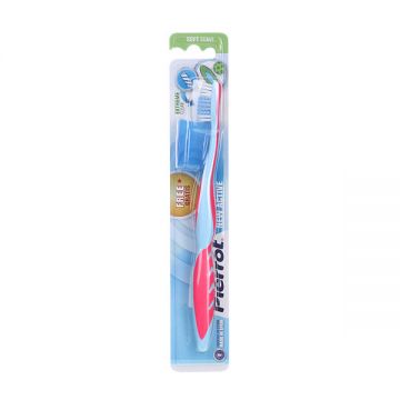 Pierrot Toothbrush New Active Soft