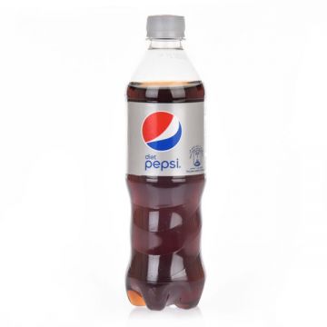 Pepsi Soft Drink Diet