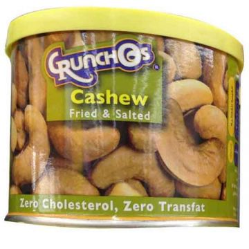 Crunchos Cashew