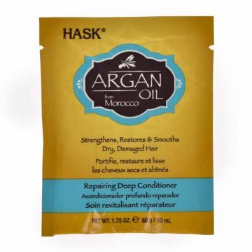 Hask Argan Oil Intense Deep Conditioner