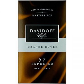 Davidoff Espresso Ground Coffee