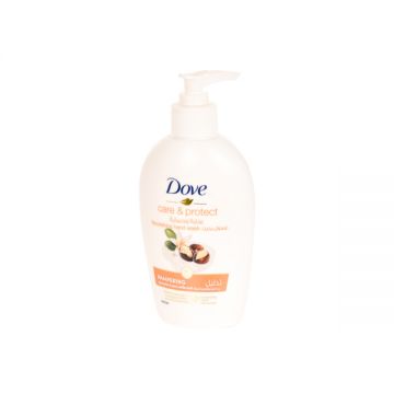 Dove Hand Wash Sheabuter&vanilla 250ml