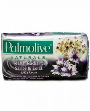 Palmolive Soap Natural Habba Saouda