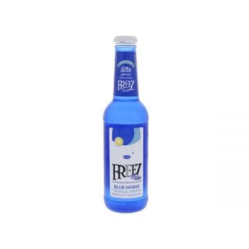 Freez Blue Hawall Carbonated Flavored Drink 275ml