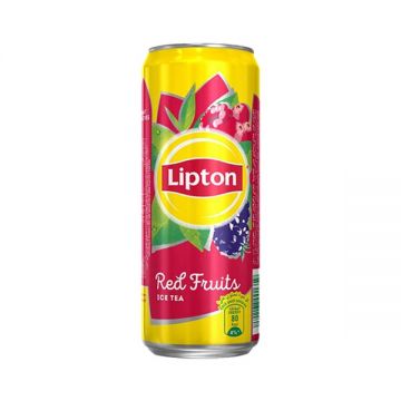 Lipton Ice Tea Red Fruit 290ml