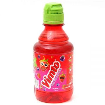 Vimto Pet Strawberry Juice