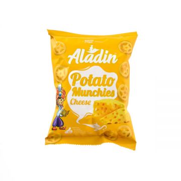 Aladdin Cheese Chip 15gm
