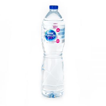 Nestle Pure Life Drinking Water 1.5ltr