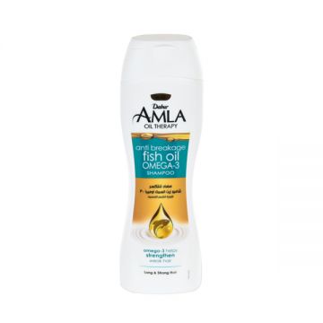 Dabur Amla Shampoo Vitamin 400ml