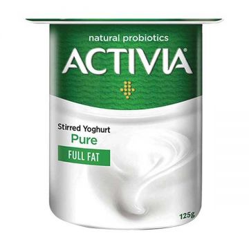 Al Safi Yoghurt Activa 125 Gm