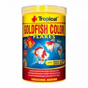 Tropical Fish Food For Gold Fish