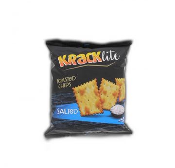 Nabil Kracklite Crackers Salt