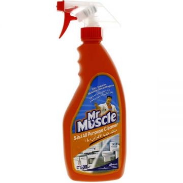 Mr.Muscle All Purpose Cleaner