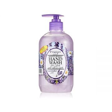 Fruiser Handwash With Lavender 500ml