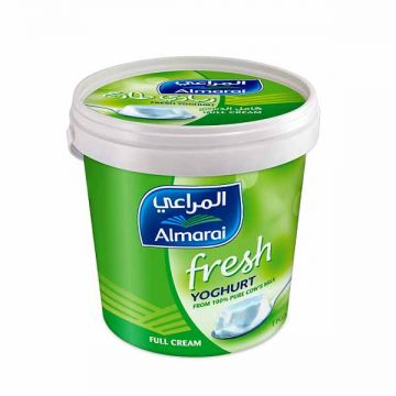 Almarai Fresh Yoghurt