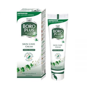 Himani Boroplus Skin Care Cream Herbal Bouquet 50ml