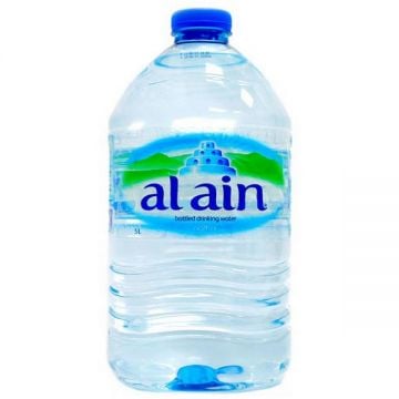 Al Ain Mineral Water 5L