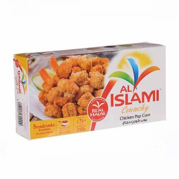 Al Islami Chicken Popcorn