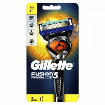 Gillette Fusion Proglide Men S Razor