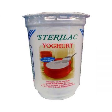Safa Sterilac Yoghurt