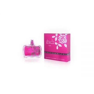Rasasi Maa Arwaak Perfume For Women 50ml