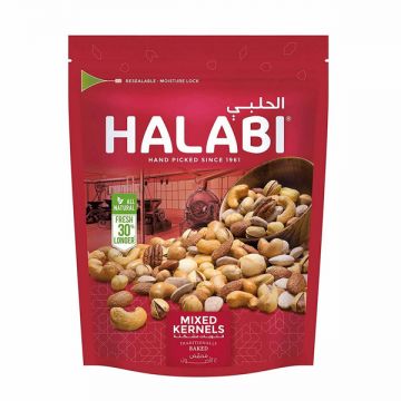 Halabi Mix Kernels Nut 450gm