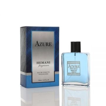 Hemani Azure Perfume 100ml