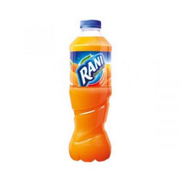 Rani Carrot/Orange Juice Pet