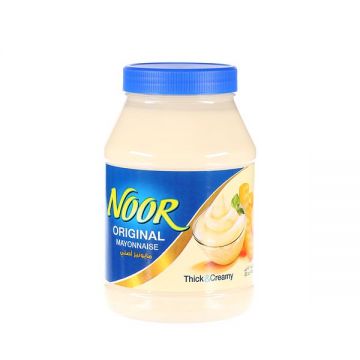 Noor Mayonnaise