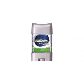 Gillette Series Clear Antiperspirant Deo