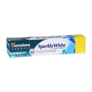 Himalaya Toothpaste Sparkly White