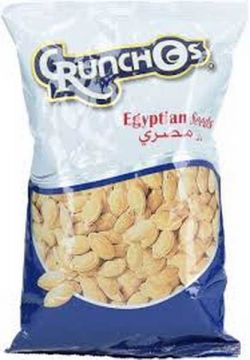Crunchos Egyptian Seeds