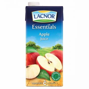 Lacnor Apple Fresh Juice